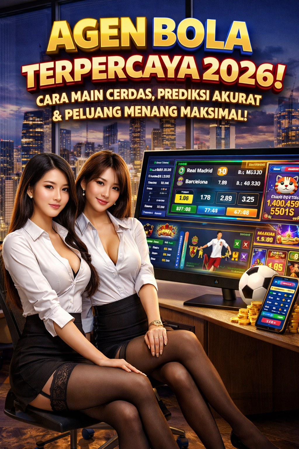 agen bola