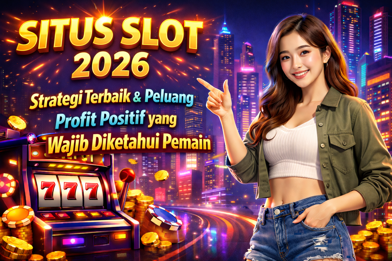 situs slot