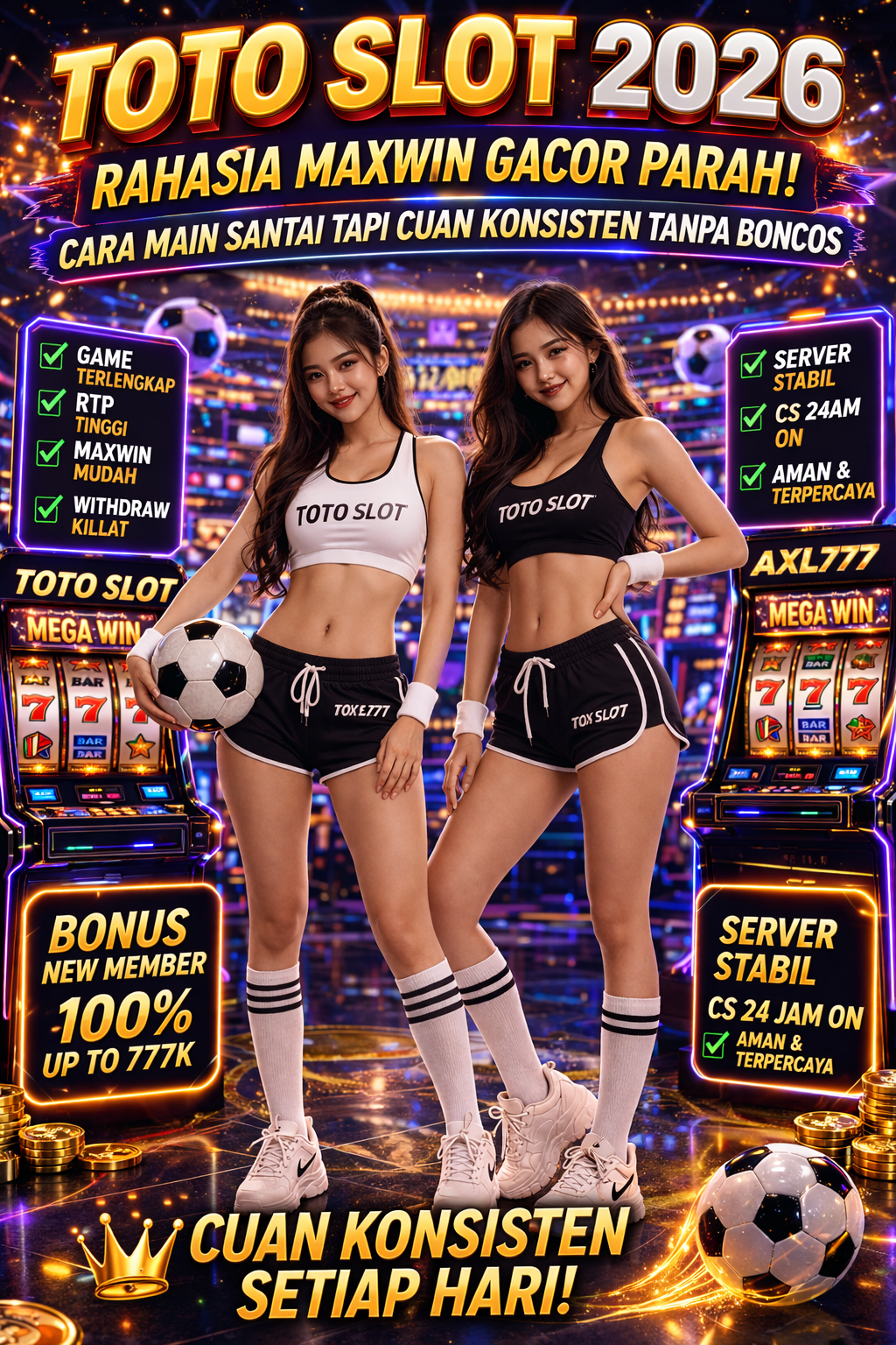 toto slot
