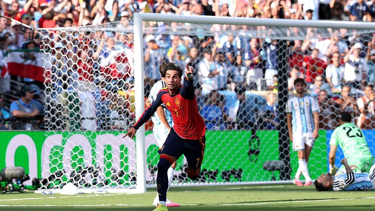 Ferran Torres