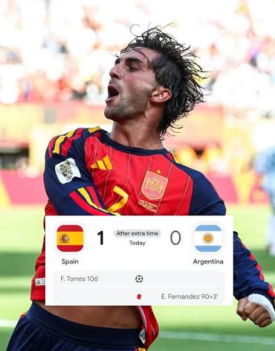 Skor Final